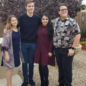 Meet your Posher, Kathleen